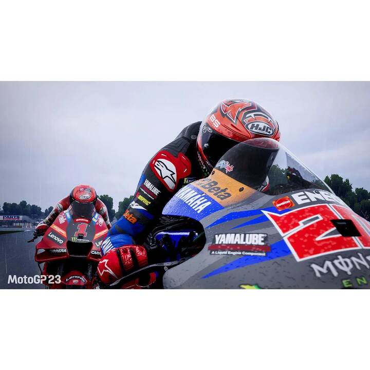 MotoGP 23 Day One Edition (FR)