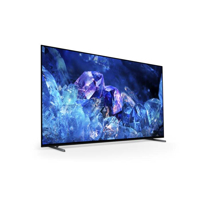 SONY XR55A80K Smart TV (55", OLED, Ultra HD - 4K)