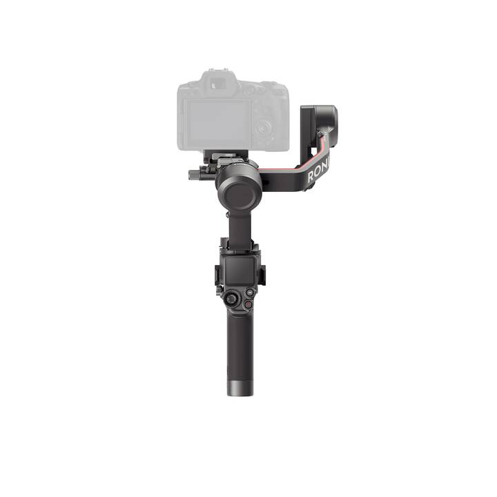 DJI Stabilisateur pour caméras RS 3