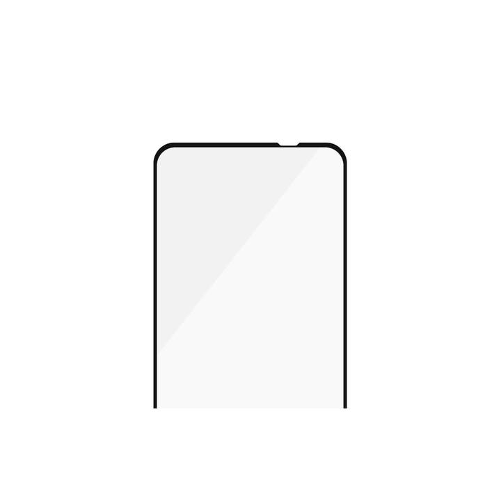 PANZERGLASS Displayschutzglas Case Friendly (Klar, Find X3 Lite, Reno 5 Pro 5G)