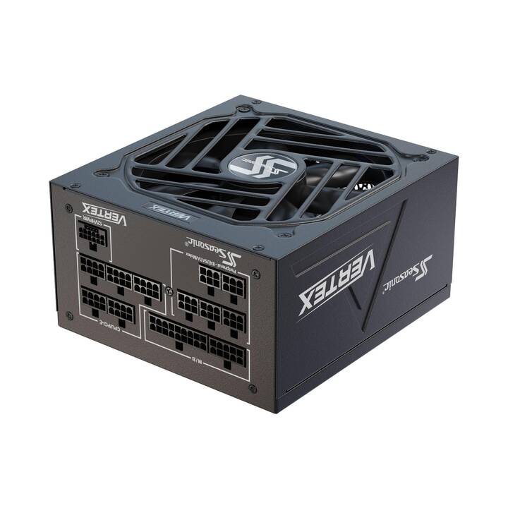 SEASONIC Vertex GX 1200 (1200 W)