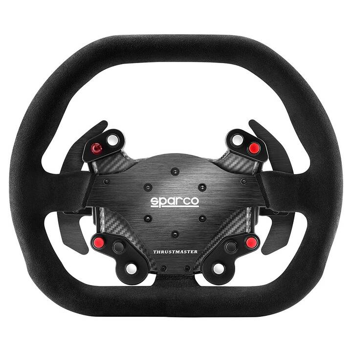 THRUSTMASTER TM Competition Sparco P310 Mod Add-On Volante (Nero)