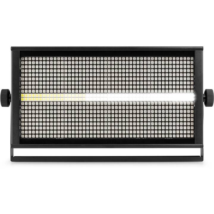 BeamZ PartyBar 3 - Proiettore Laser Luci Disco Con LED RGB E Effetti Stroboscopici Per Feste - Foto 4