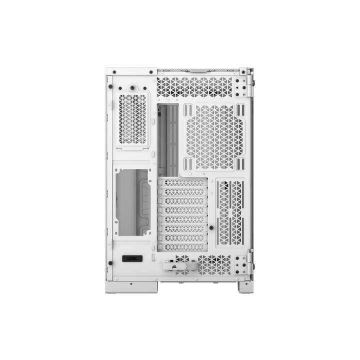CORSAIR 6500D Airflow (Mini ITX, ATX, Micro ATX)