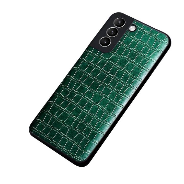 EG Hülle für Samsung Galaxy S21 FE 6.4" (2022) - grün