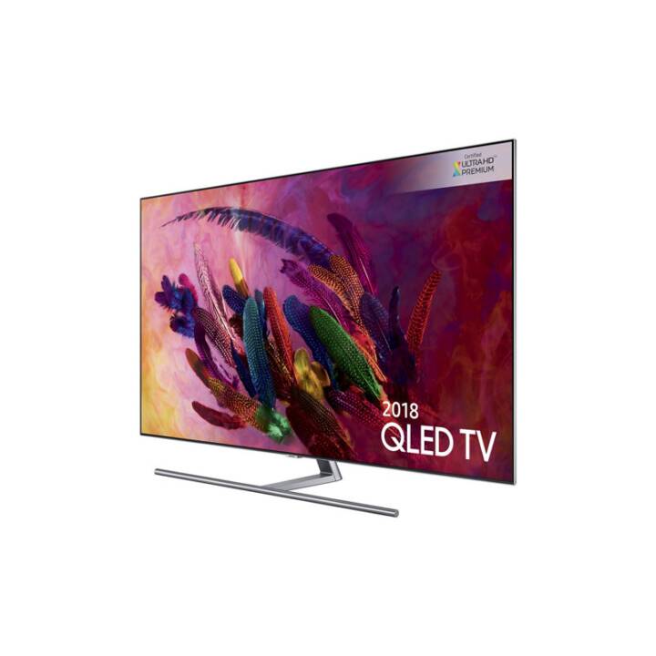 SAMSUNG QE75Q7FNATXZG Smart TV (75", QLED, Ultra HD - 4K)