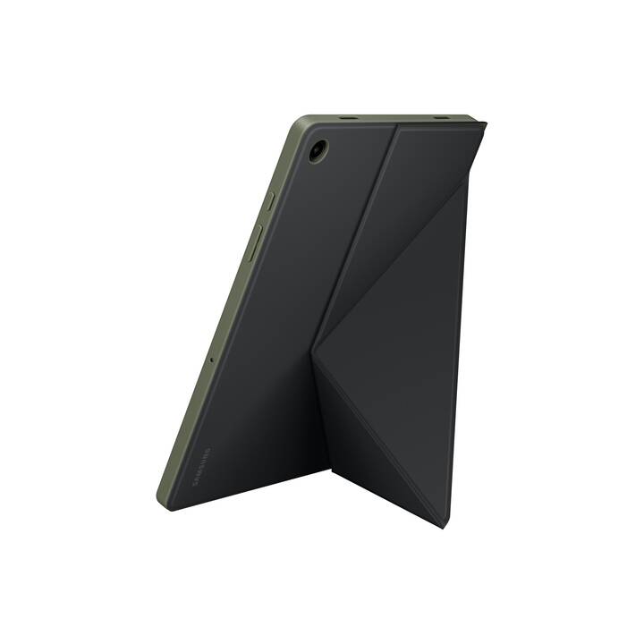 SAMSUNG Housse (11", Galaxy Tab A9+, Noir)