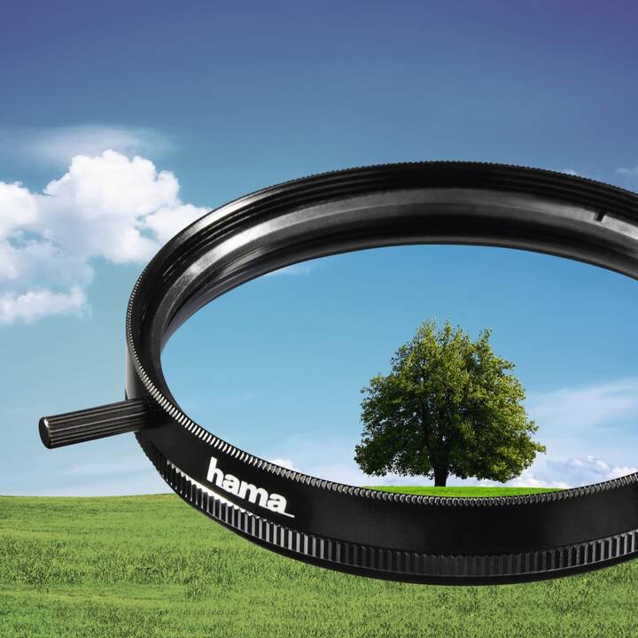 HAMA Polarisationsfilter (55 mm)