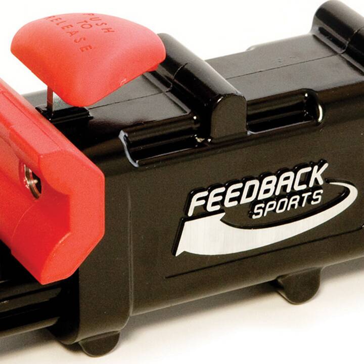 FEEDBACK SPORTS Extension Pro Elite Commercial Clamp