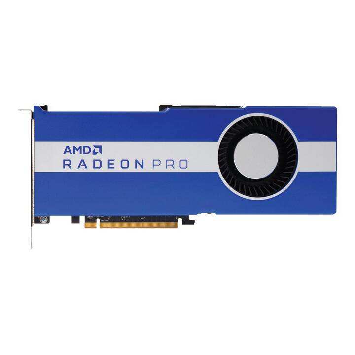 AMD AMD Radeon Pro VII (16 GB)