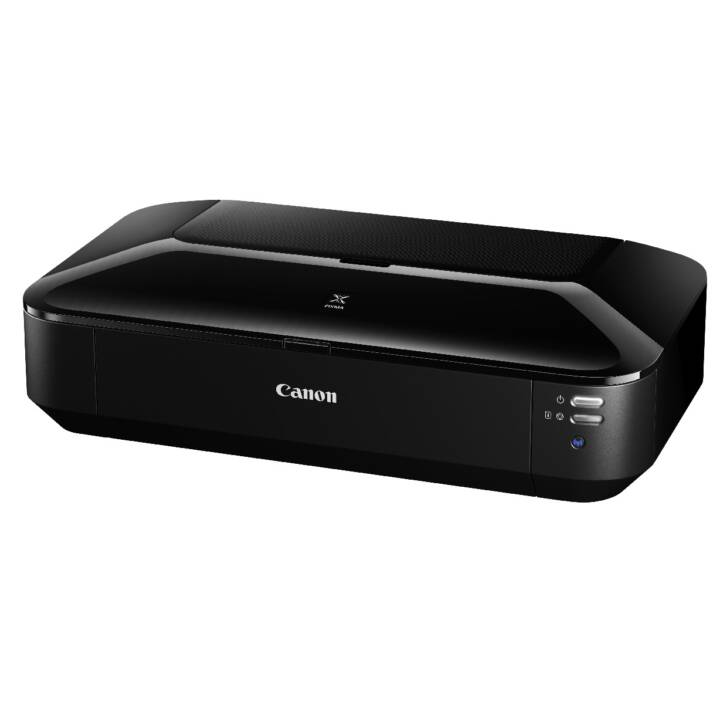 CANON PIXMA IX6850 (Tintendrucker, Farbe, WLAN)