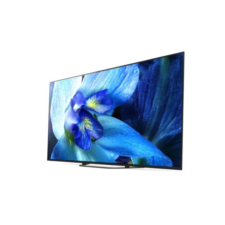 SONY KD-65AG8 Smart TV (65", OLED, Ultra HD - 4K)