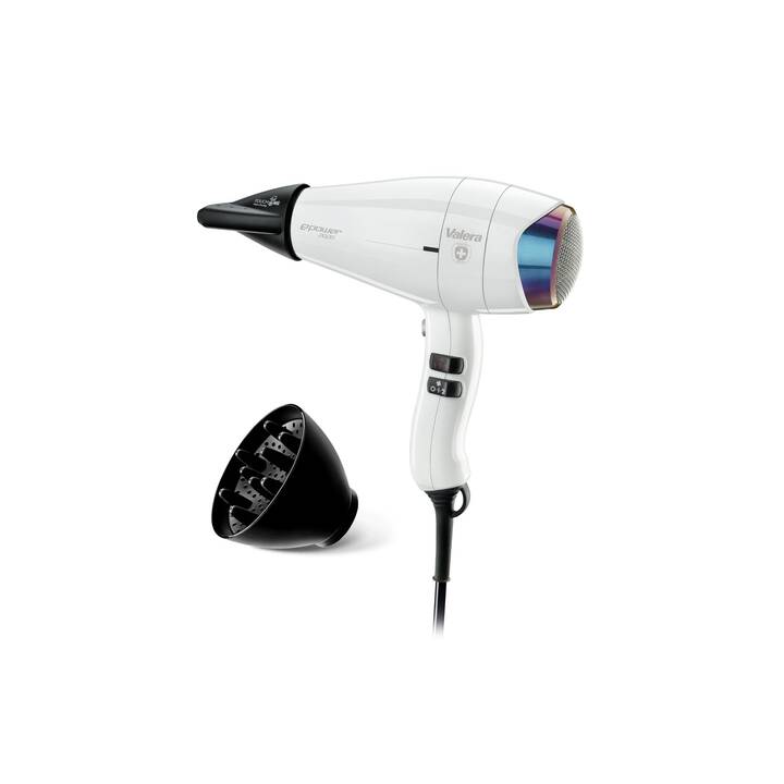 VALERA Epower  (1600 W, Bianco)