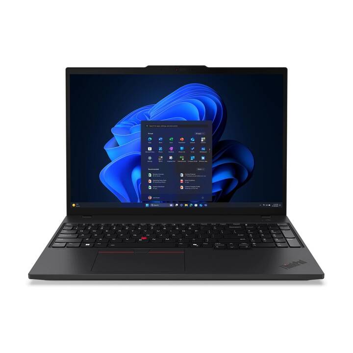 LENOVO ThinkPad T16 Gen 4 (16