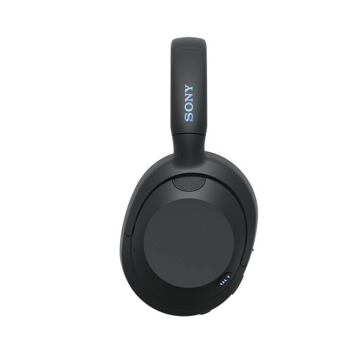 SONY ULT Wear (ANC, Bluetooth 5.2, Nero)