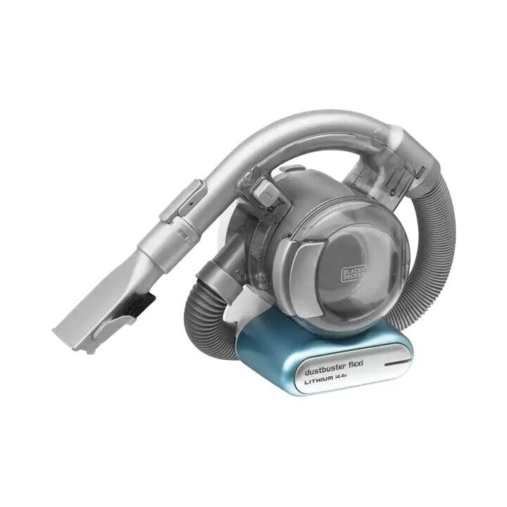 BLACK & DECKER Aspirateur à main (20 W)