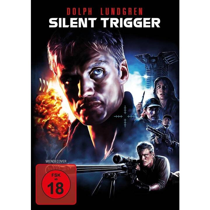 Silent Trigger (DE, EN)