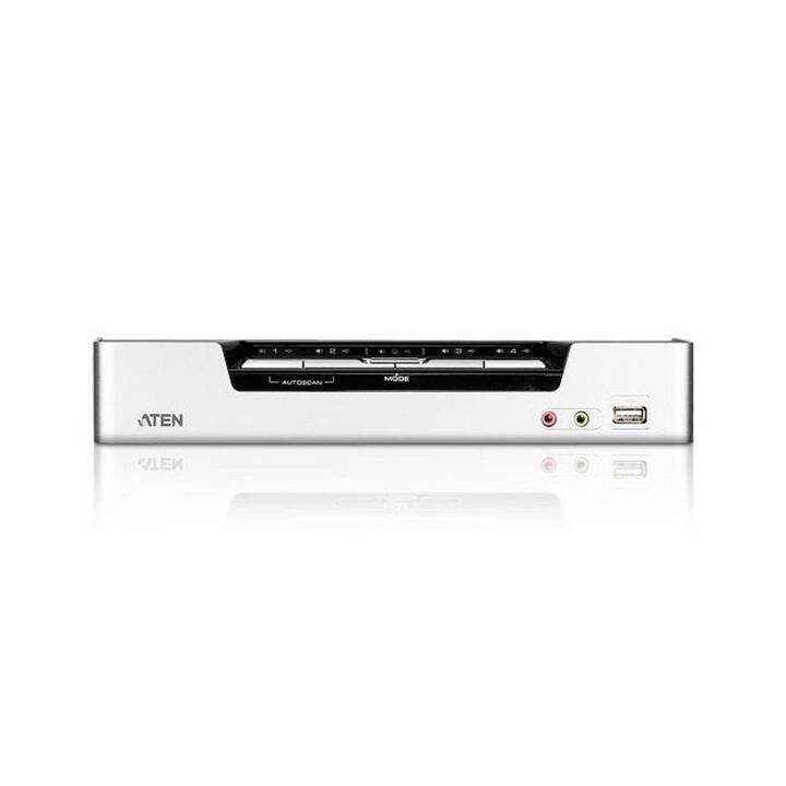 ATEN TECHNOLOGY Switch KVM