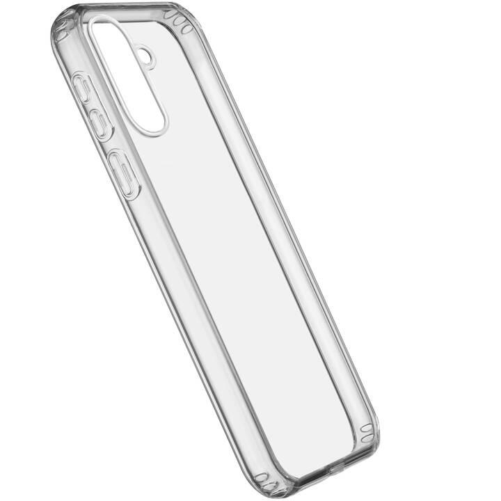 CELLULAR LINE Backcover (Galaxy S23 FE, Clear)