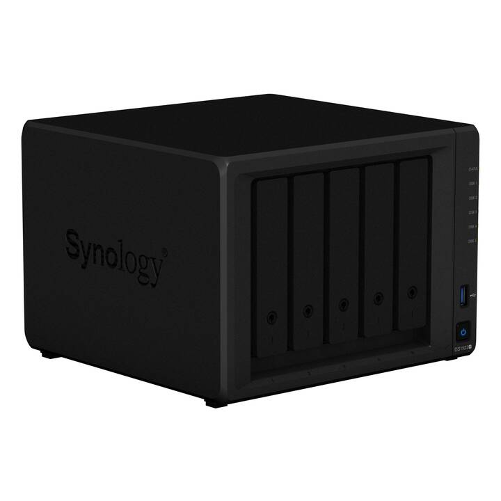 SYNOLOGY DiskStation DS1522+