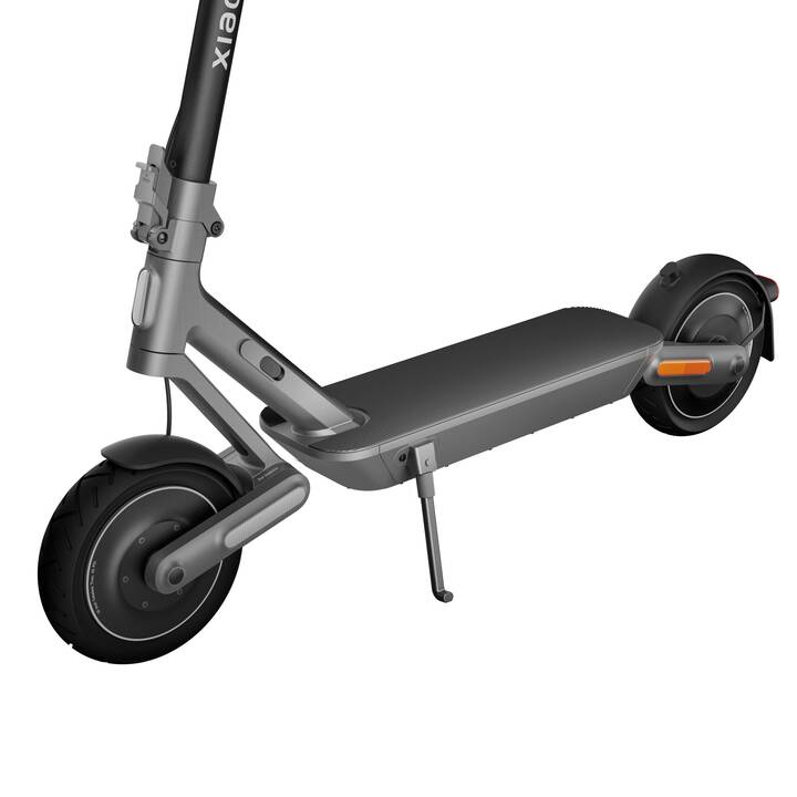 XIAOMI Electric Scooter 4 Ultra - Swiss Edition (20 km/h, 500 W)