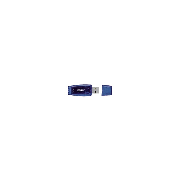 EMTEC INTERNATIONAL C410 (32 GB, USB 2.0 di tipo A)