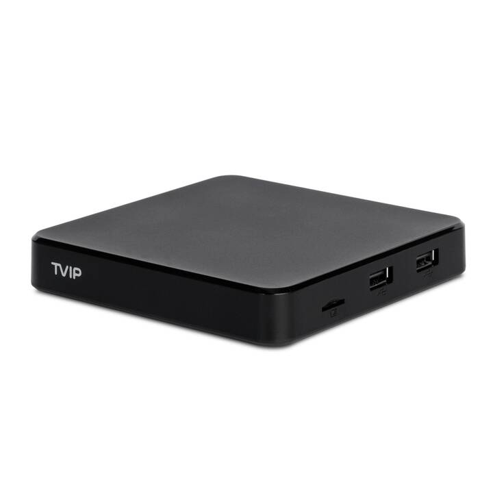 TVIP S-Box v.605SE (8 GB)