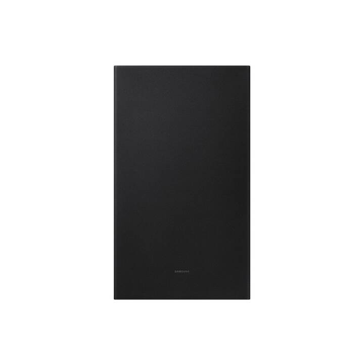 SAMSUNG HW-Q700C (320 W, Titan Black, 3.1.2 canale)