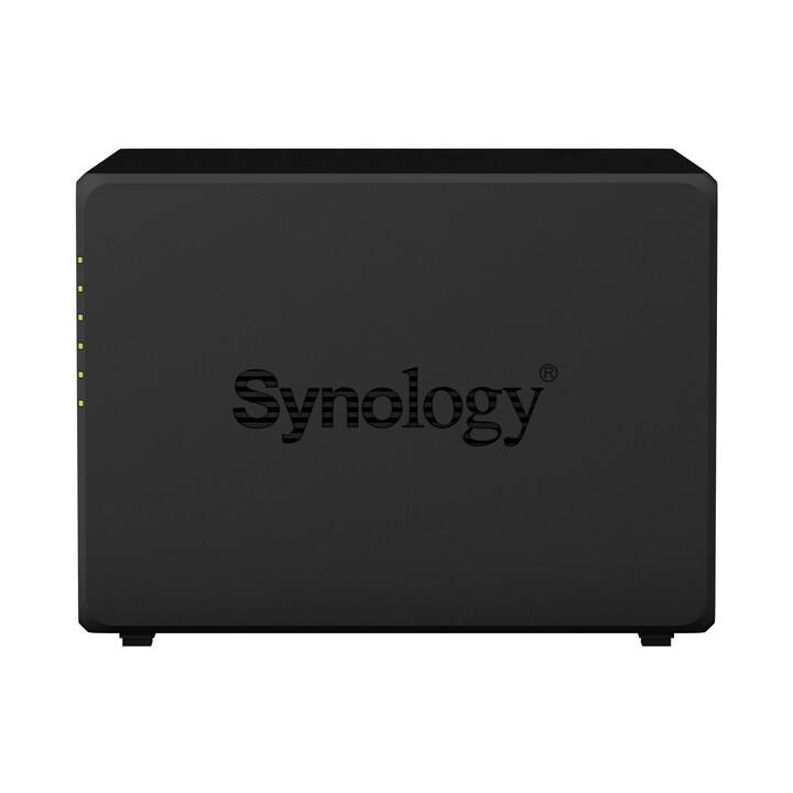 SYNOLOGY DiskStation DS1522+
