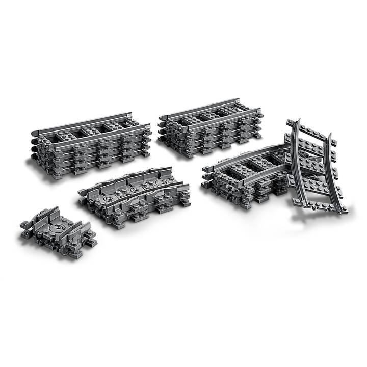 LEGO City Schienen (60205)