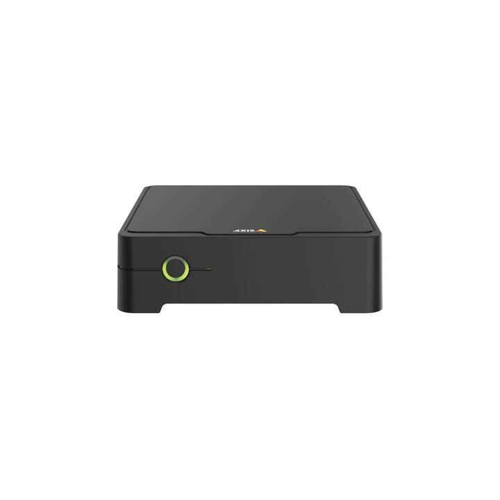AXIS Netzwerkrekorder S3008 (Desktop, 2 GB)