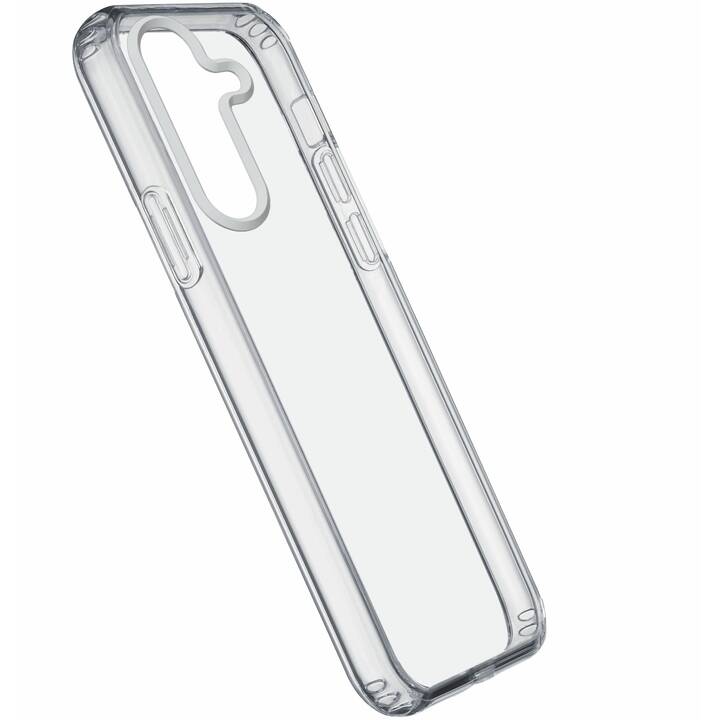 CELLULAR LINE Backcover Clear Strong (Galaxy A55, Transparent)