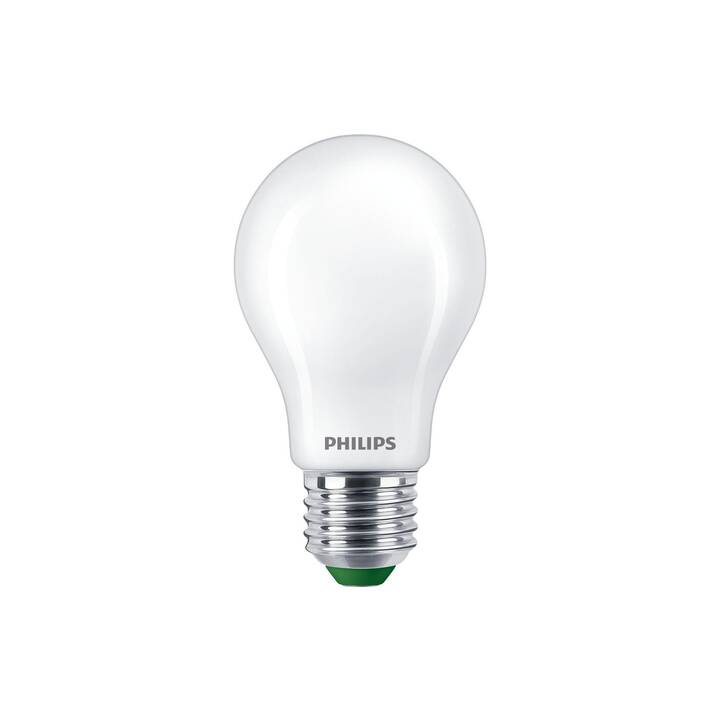 PHILIPS Ampoule LED Classic (E27, 4 W)