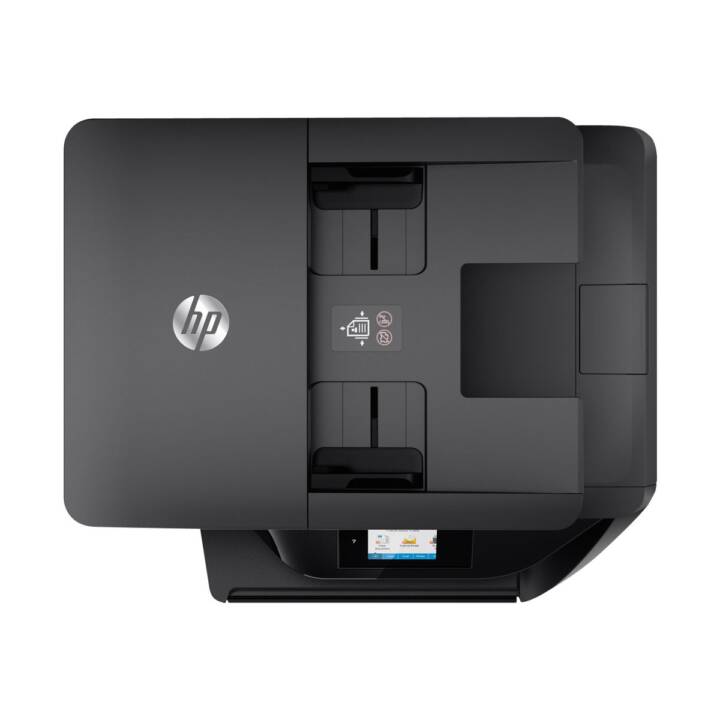 HP Officejet Pro 6970 All-in-One (Tintendrucker, Farbe, WLAN)